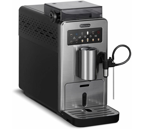 BQ CM9003 Steel-Black