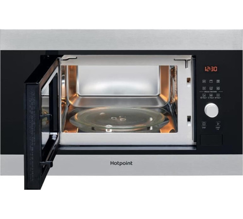 HOTPOINT MF20G IX HA