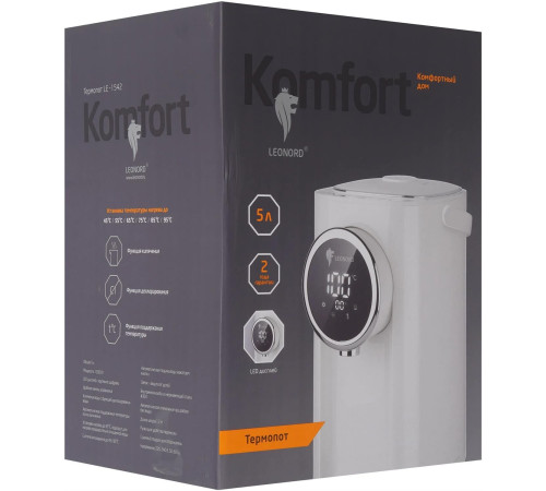 LEONORD LE-1542 (109267)