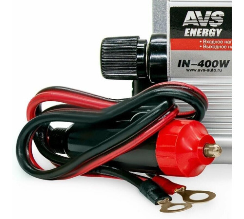 AVS IN-400W 12/220V