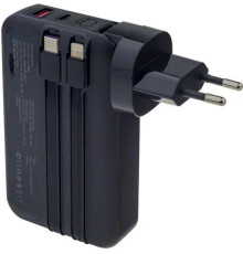 PERFEO (PF_E1604) - 10000 mah , черный