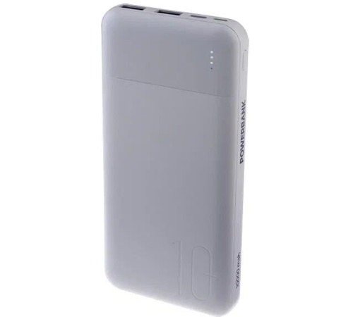 PERFEO (PF_E2088) - 10000 mah , белый