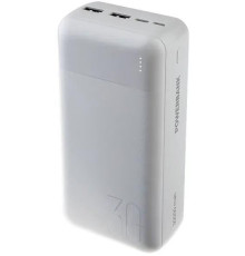 PERFEO (PF_E2096) - 30000 mah , белый