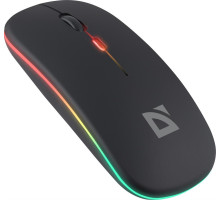 DEFENDER (52261) Coda MB-261 черный