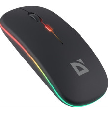 DEFENDER (52261) Coda MB-261 черный