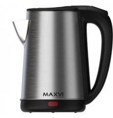MAXVI KE1822S silver-black