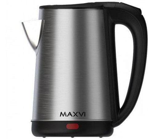 MAXVI KE1822S silver-black