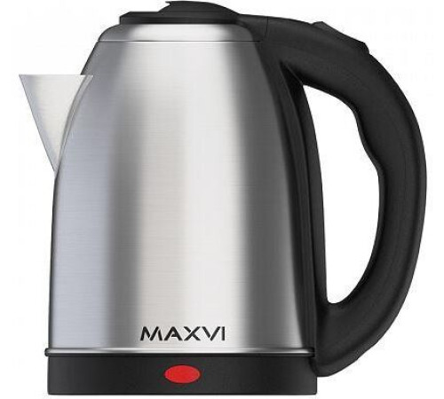 MAXVI KE2021S silver-black