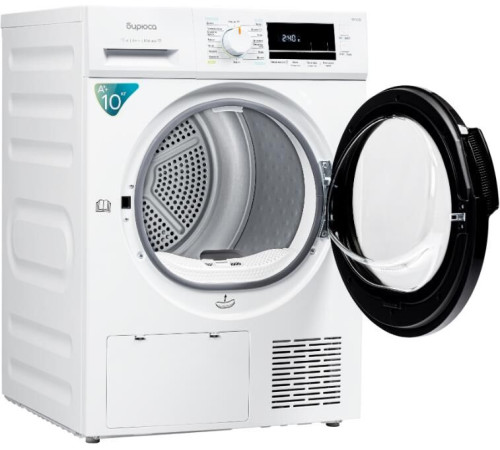 БИРЮСА DM-MK10/03 белый