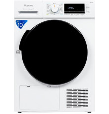 БИРЮСА DM-MK10/03 белый