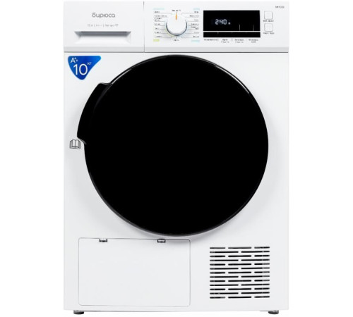 БИРЮСА DM-MK10/03 белый