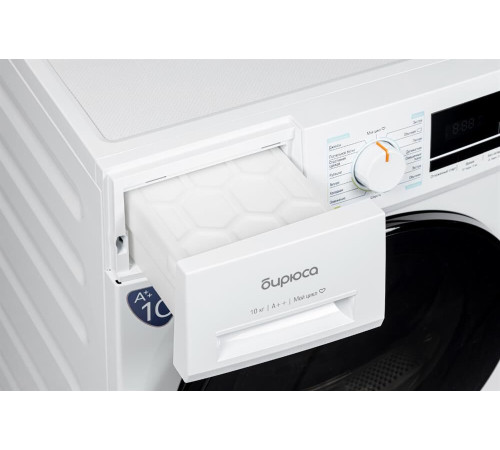 БИРЮСА DM-MK10/03 белый