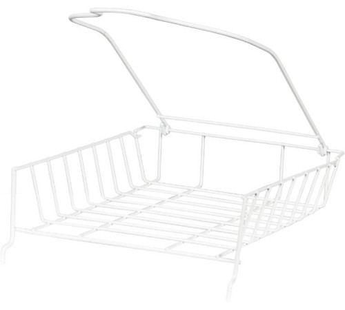 БИРЮСА DM-MK10/03 белый