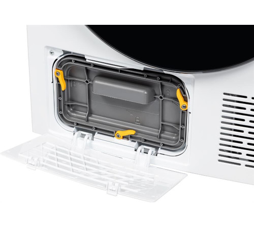 БИРЮСА DM-MK10/03 белый