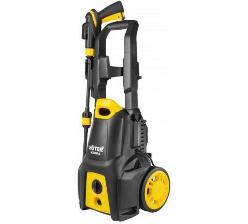 HUTER M2000-A 70/8/25