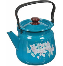 СИБИРСКИЕ ТОВАРЫ С2716.34 Васильковый эмал 3,5л с рис