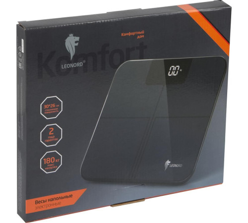 LEONORD LE-1215 (108264)