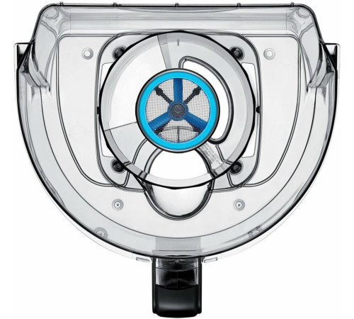 SAMSUNG VC18M21B0S2/EV синий/черный