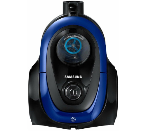 SAMSUNG VC18M21B0S2/EV синий/черный