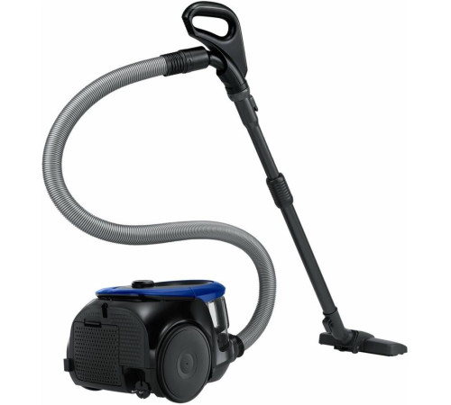 SAMSUNG VC18M21B0S2/EV синий/черный