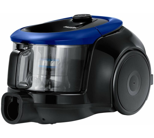 SAMSUNG VC18M21B0S2/EV синий/черный