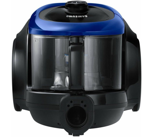 SAMSUNG VC18M21B0S2/EV синий/черный