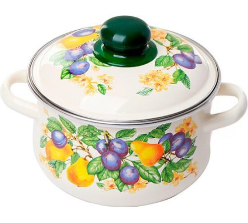 APPETITE 1с45я Дюшес эмал конич 2,0л