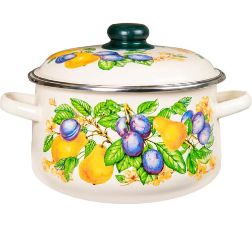 APPETITE 1с45я Дюшес эмал конич 2,0л