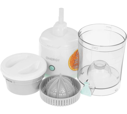 ENERGY EN-227USB (109286) цитрус