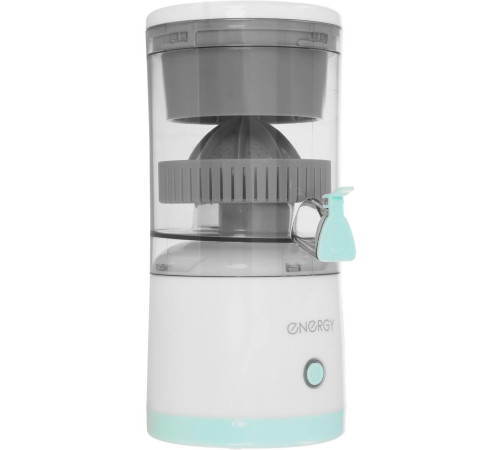 ENERGY EN-227USB (109286) цитрус