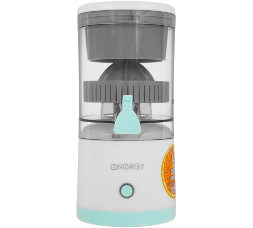 ENERGY EN-227USB (109286) цитрус