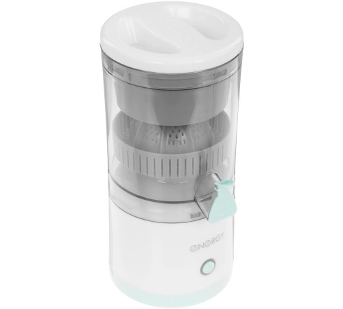 ENERGY EN-227USB (109286) цитрус