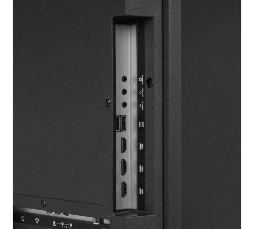 BLACKTON BT 50FSU38B ULTRA HD 4K SMART TV