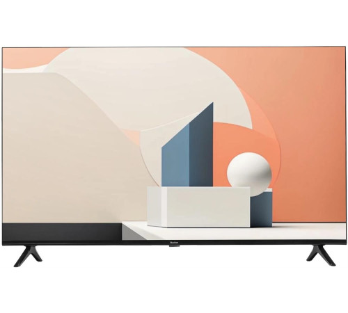 BLACKTON BT 50FSU38B ULTRA HD 4K SMART TV