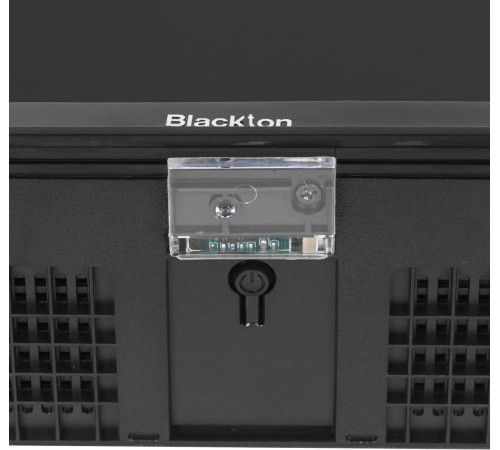 BLACKTON BT 50FSU38B ULTRA HD 4K SMART TV