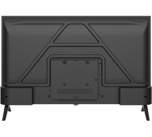 BQ 32FSF04B FHD SMART TV Android Безрамочный