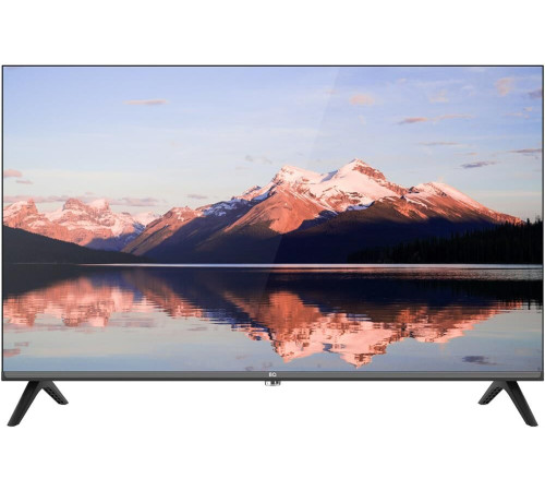 BQ 32FSF04B FHD SMART TV Android Безрамочный