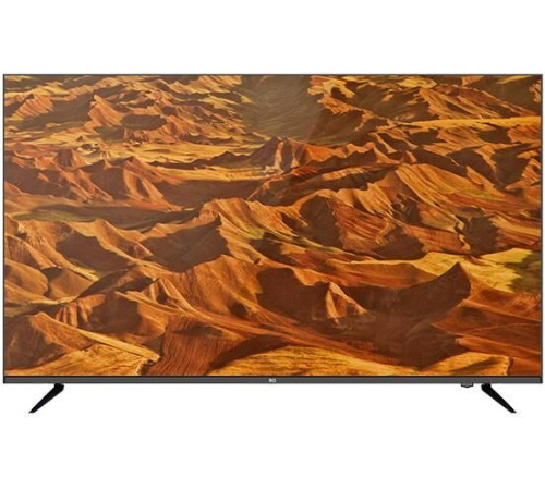 BQ 50FSU40B UHD SMART TV WebOS безрамочный