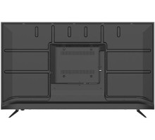 BQ 50FSU40B UHD SMART TV WebOS безрамочный
