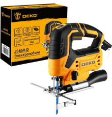 DEKO JS650-D, 650Вт 083-1159