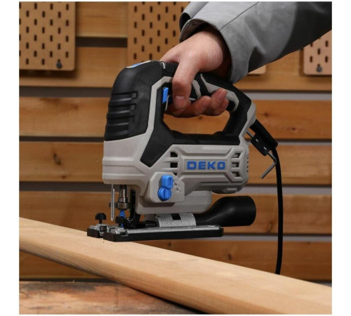 DEKO JS800-D PRO, 800Вт