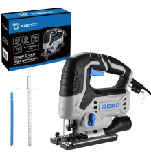 DEKO JS800-D PRO, 800Вт