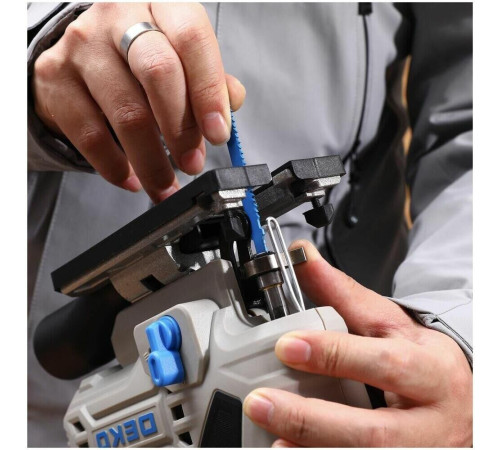 DEKO JS800-D PRO, 800Вт