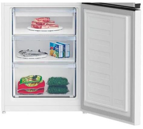 BEKO B3R0CNK402HW белый