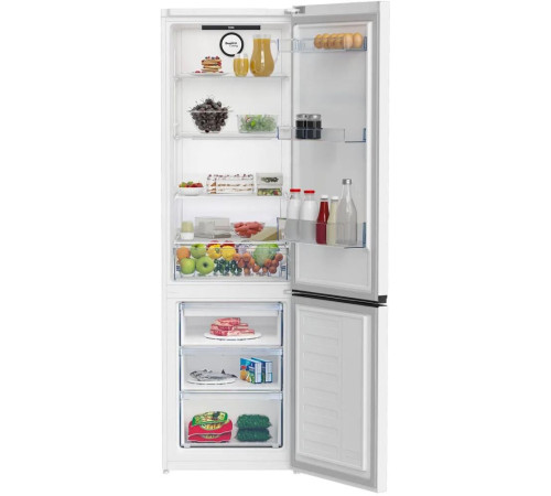 BEKO B3R0CNK402HW белый