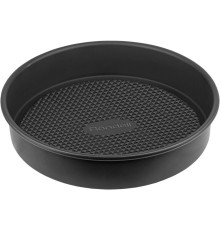 RONDELL Форма для выпечки Loft Professional RDF-1314 кругл. d=24см сталь темно-серый