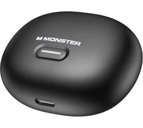 MONSTER N-Lite 206 (MH22193) чёрные