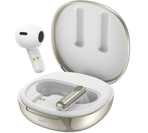 MONSTER N-Lite 209 (MH22215) серебристые