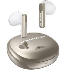 MONSTER N-Lite 209 (MH22215) серебристые