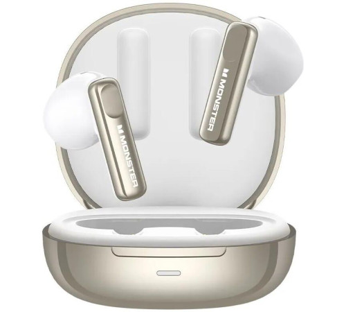 MONSTER N-Lite 209 (MH22215) серебристые